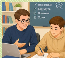 Услуги Услуги репетиторов в Чебаркуле