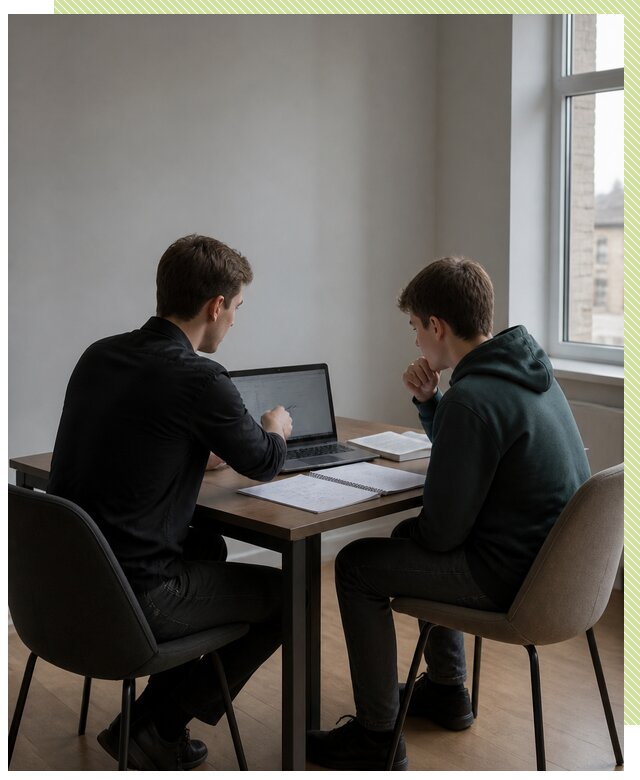 Репетитор по информатике ЕГЭ в Чебаркуле от 1611 р. | Репетитор-Чбр