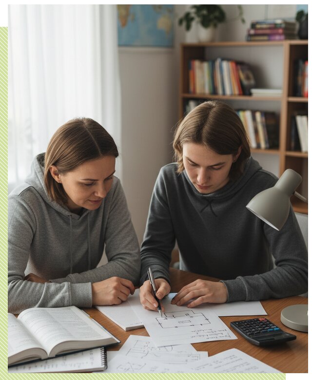 Репетитор по физике для 11 класса с подготовкой к ЕГЭ в Чебаркуле