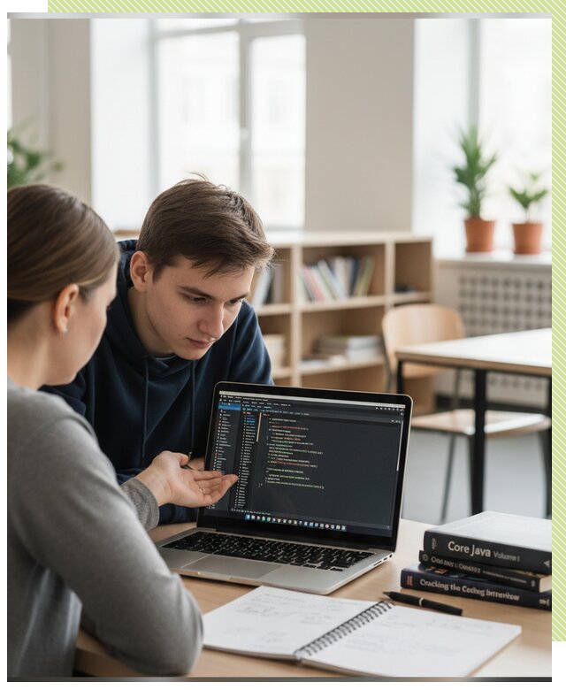 Репетитор по JavaScript в Чебаркуле по цене от 1933 р. | Репетитор-Чбр