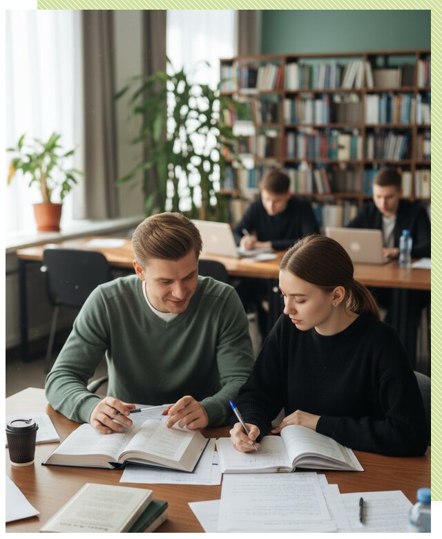 Репетитор для студентов медиков в Чебаркуле от 1611 р. | Репетитор-Чбр
